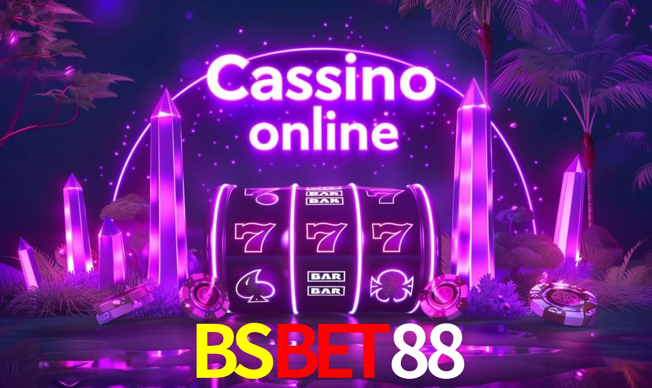 Catálogo BSBET88 3.100+ jogos - Pragmatic Play, Evolution, NetEnt
