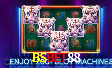 Cassino ao vivo da BSBET88 com dealers reais